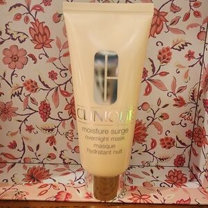 Clinique Moisture Surge Overnight Mask - Cream
